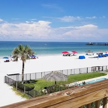 Welcome To The Best Beach Anywhere St. Pete Beach Extérieur photo