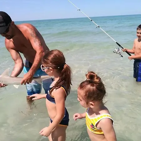 Welcome To The Best Beach Anywhere St. Pete Beach Extérieur photo