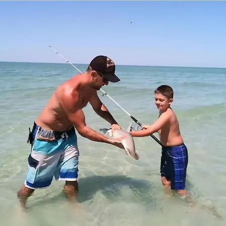 Welcome To The Best Beach Anywhere St. Pete Beach Extérieur photo