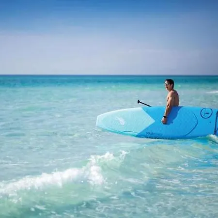 Welcome To The Best Beach Anywhere St. Pete Beach Extérieur photo