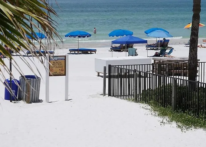 Welcome To The Best Beach Anywhere