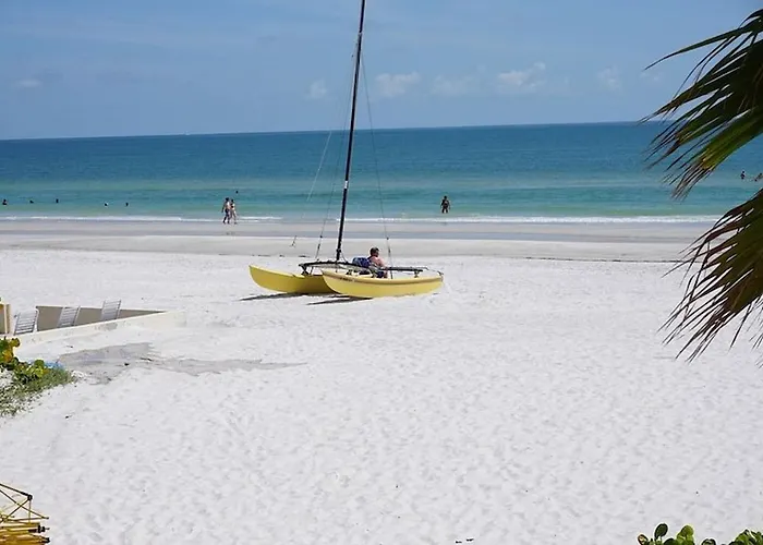 Welcome To The Best Beach Anywhere