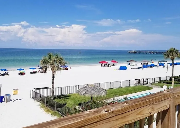 Welcome To The Best Beach Anywhere