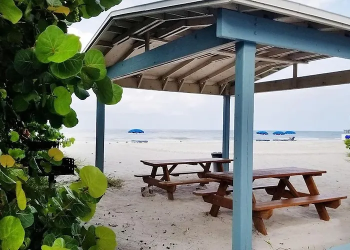 Welcome To The Best Beach Anywhere