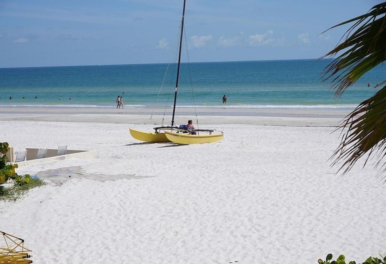 Appart hôtel Welcome To The Anywhere St. Pete Beach