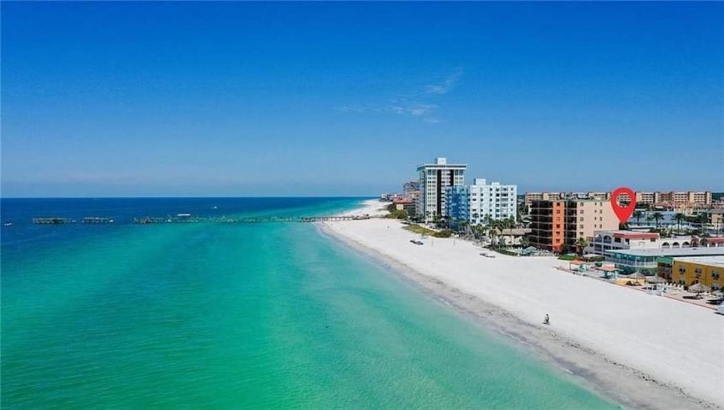 Appart hôtel Welcome To The Anywhere St. Pete Beach