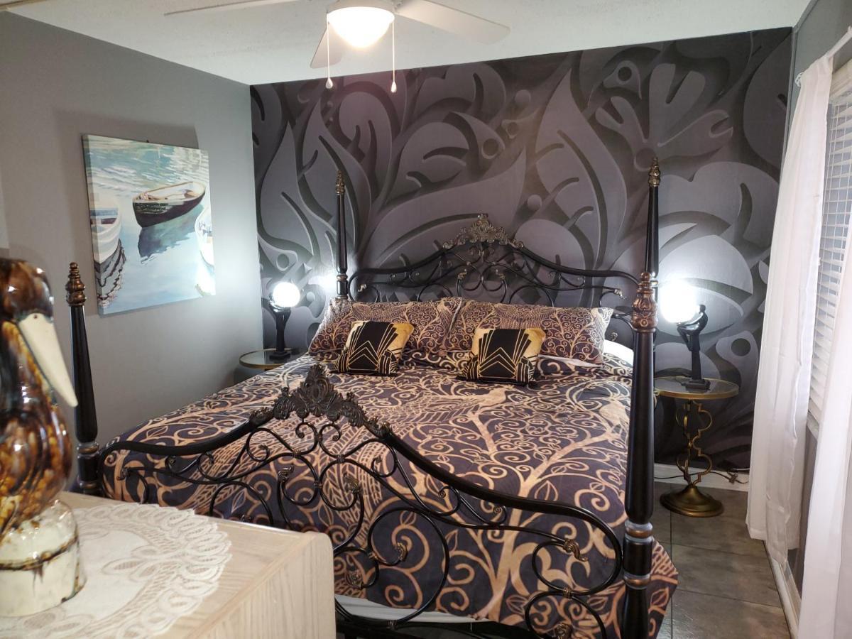 Appart hôtel Welcome To The Anywhere