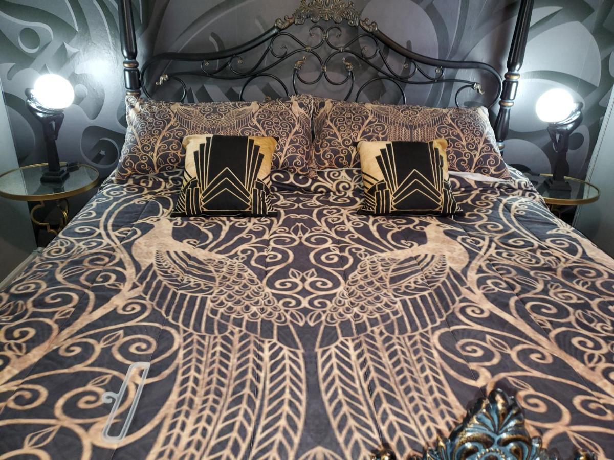 Welcome To The Anywhere Appart hôtel *