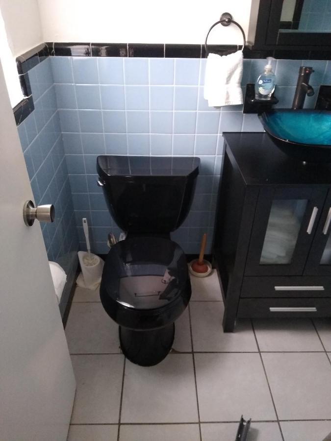 Welcome To The Anywhere Appart hôtel