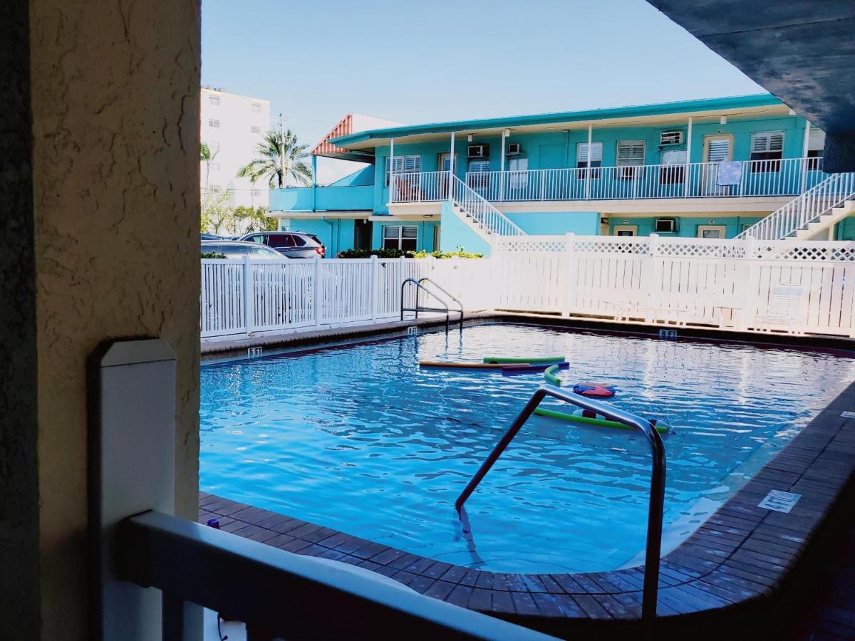 Welcome To The Anywhere Apartahotel