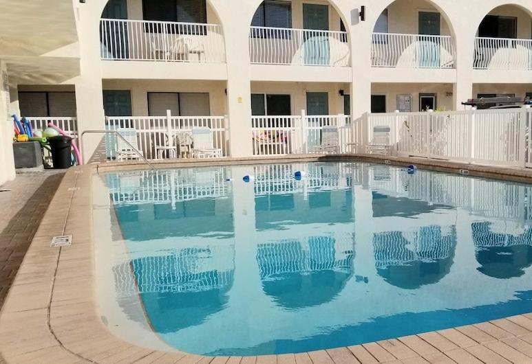 Welcome To The Anywhere Apartahotel *
