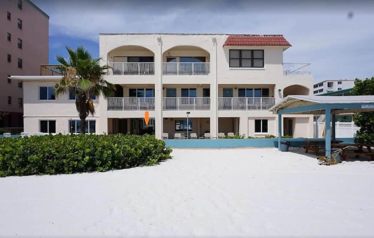 Apartahotel Welcome To The Anywhere